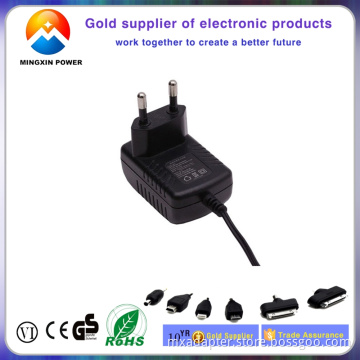 Modern design kingleen portable power bank charger for medical use